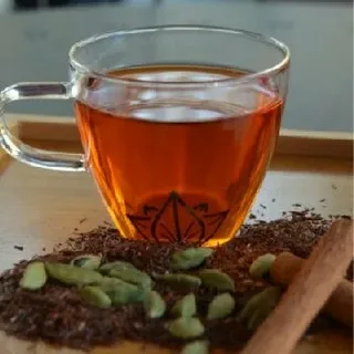 تصویر 3 از قیمت دمنوش هل و زعفران با کیفیت ارزان + خرید عمده